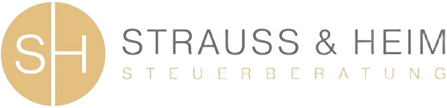 Strauß & Heim Steuerberatung